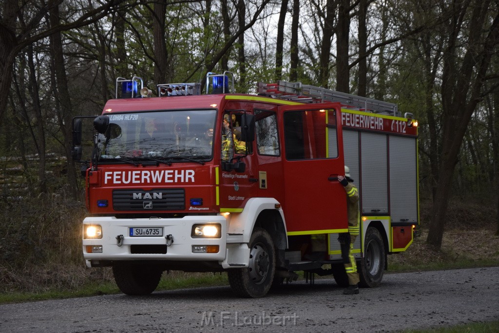 Waldbrand Wahner Heide Troisdorf Eisenweg P453.JPG - Miklos Laubert